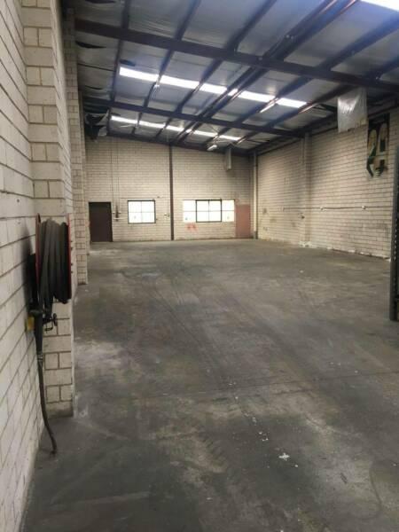 Space For Lease Dandenong