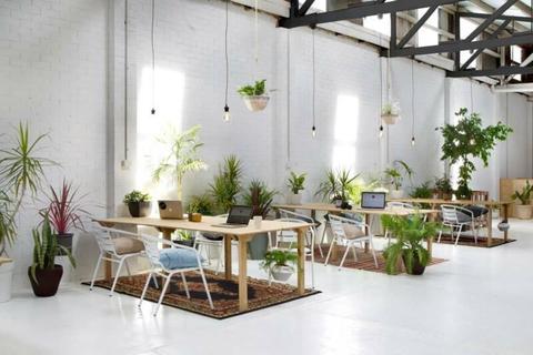 Coworking space / Shared Office / Event Space
