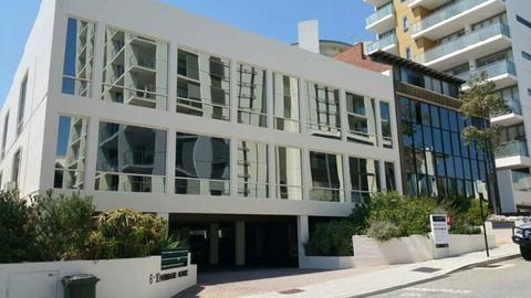West Perth Private Office Lease - Private Parking $185 pw ALL INC