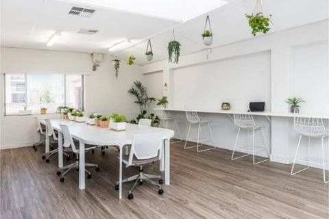 Bright, Fresh Modern Office and Boardroom Hire in South Perth