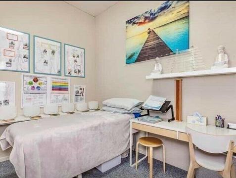 Clinic Room for rent 2 days week Joondalup