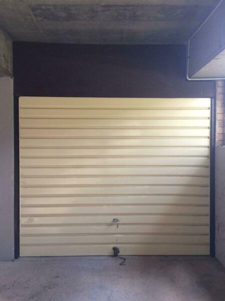 Garage for Lease (14.56 square meter) INNER WEST