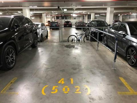 Car Space For Lease - 5 Potter Street, Waterloo NSW 2017