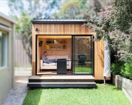 Wanted: Wanted: Private land rental for tiny home