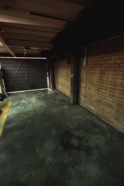 Secure Garage Space For Hire - Suits Car, Boat or Storage - Salisbury