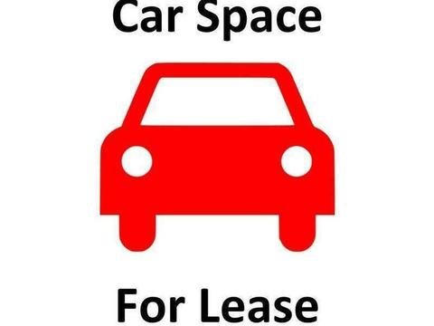 Car Park For Rent 2287/183 Exhibition Street MELBOURNE