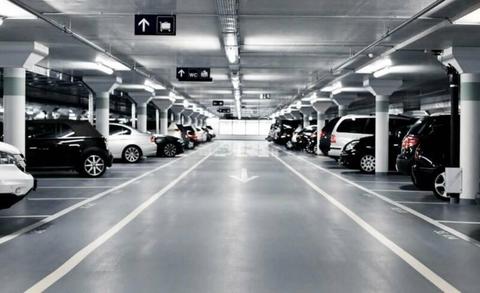 Wanted: Car Park to Buy in East Melbourne