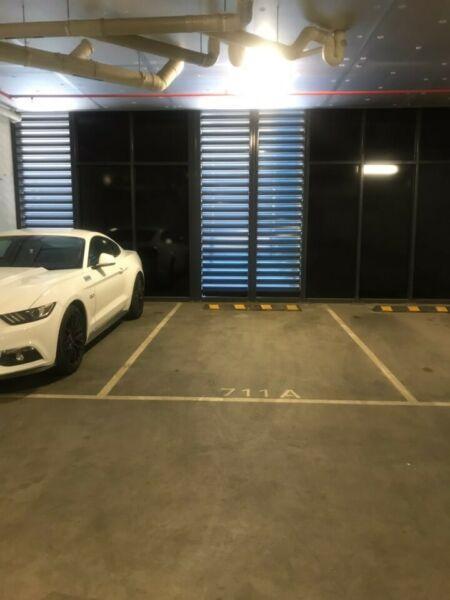 Have a great car park for you