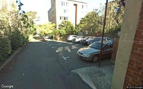 Melbourne CBD Franklin st Car Park for Rent