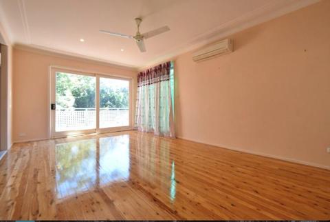 Cheltenham / Epping 3 bed pretty house, most part renovated