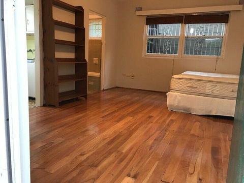 Nth newtown big studio big br spacious lng din pkg sep eat-kit f/bth