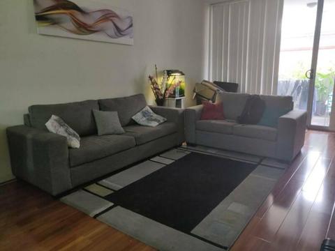 Fully Furnished 2 Bed 2 Bath Apartment