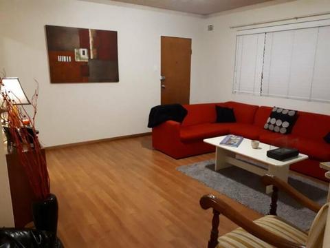 LOVELY 3 BEDROOM, CARSPACE, INT LAUNDRY, SEP LOUNGE/DINING/SEP TOILET