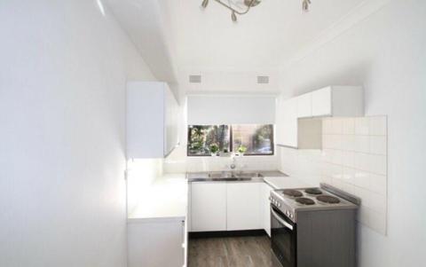 Your own place Entire 3 Bedroom Unit for rent in trendy Enmore Sydney