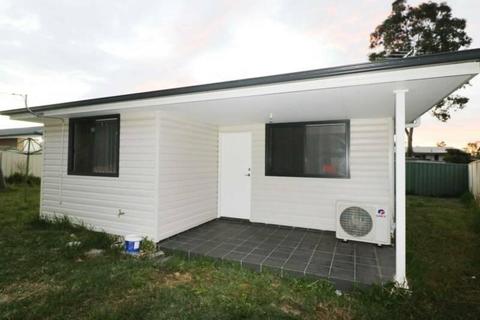 Cheap and New Granny Flat