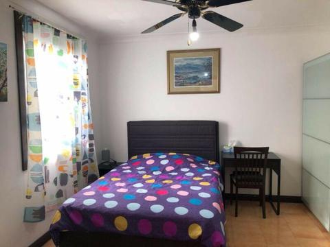 Granny room in Dulwich Hill