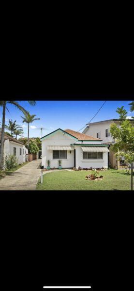 Affordable 3 bedrooms house for rent at Monterey