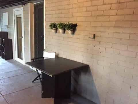 Granny Flat, Renovated, Full furnished, Walking distance to station