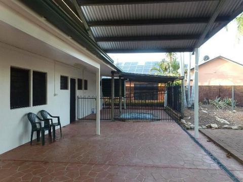 HOUSE FOR RENT, DELAMERE ST. TIWI. Now
