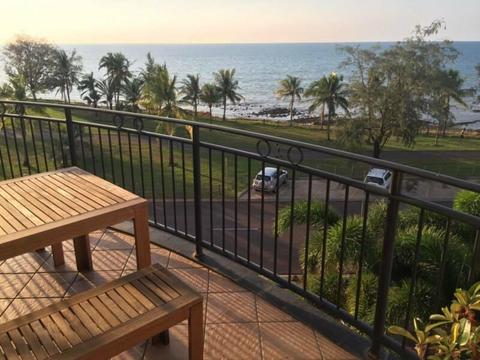 Penthouse with Ocean Views on Nightcliff Foreshore