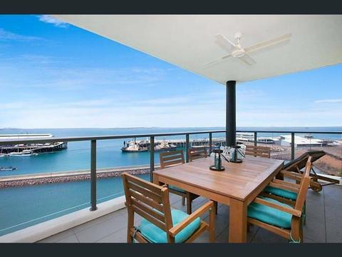 6606/7 Anchorage Court Darwin - The Ultimate in City Living!