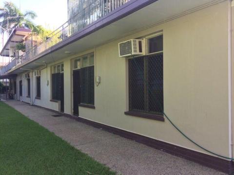 2 bedroom flat, close to Nightcliff Jetty - Available now