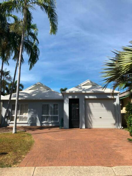 4 BR house for rent in Coconut Grove, NT