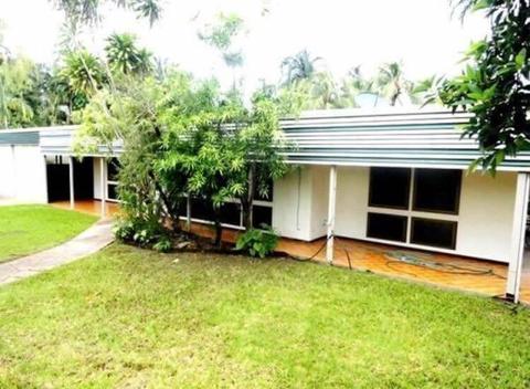 Family Tropical Home for Rent in Alawa