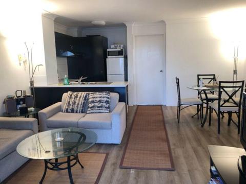 Rent appartment in Surfers Paradise