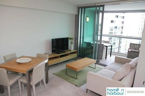 1 Bedroom, Fully Furnished Apartment - Available NOW