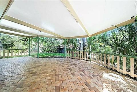 PRIVATE - LEAFY LOCATION IN ROCHEDALE SOUTH