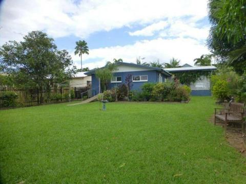House to Rent Belvedere Innisfail Qld 4860