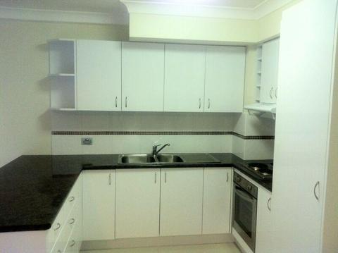 Townhouse in Coolangatta for rent!