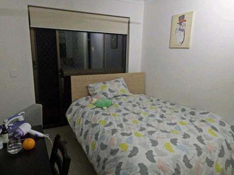 Single room extremely near UQ to short rent