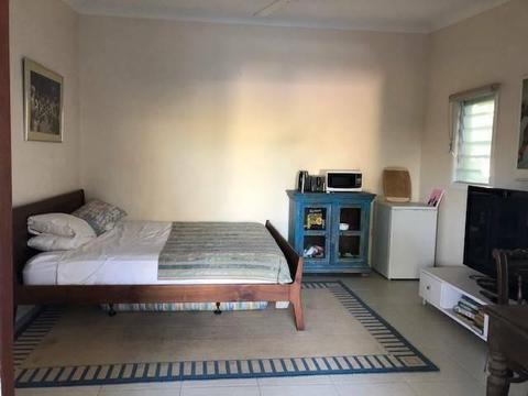 Student Accommodation - Granny Flat for Rent - Norman Park
