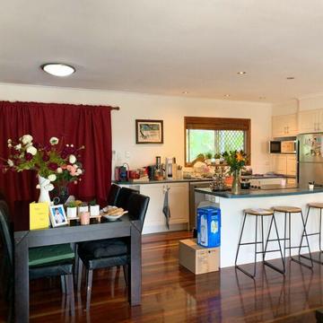 House for rent- within Mansfield state high school catchment