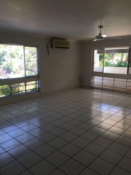 Secluded 2 bedroom Unit for Rent Northward