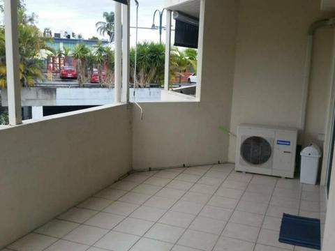 For Rent - 10/183 Kelvin Grove Rd, Kelvin Grove, 2 Bed Rm, Furnished