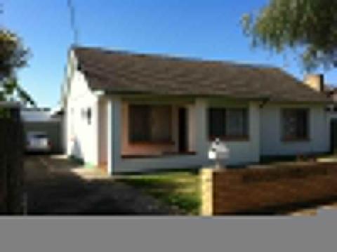 House to Rent - Clovelly Park