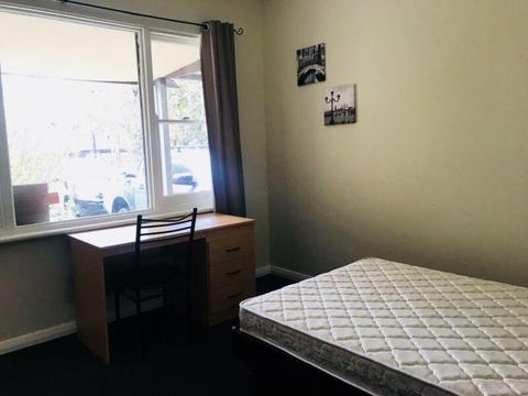 Room for rent in Klemzig $155