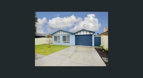 Home for rent in Ascot Park