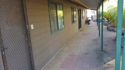 Small Unit for rent Gawler Belt