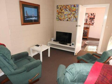 Rental Two Bedroom Unit EastSide Murray Bridge