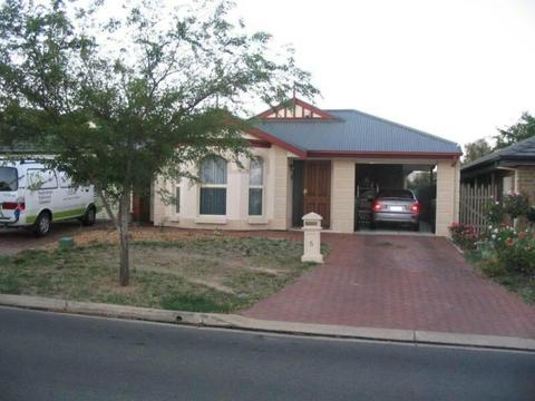 Oakden House to Rent