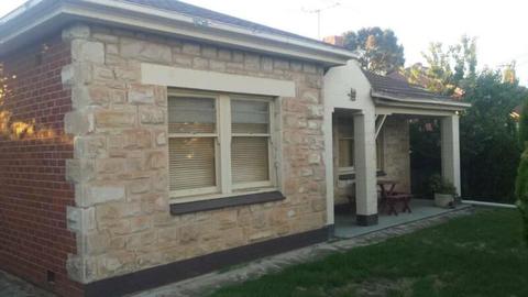 HOUSE TO RENT - South Plympton walk to Beckman St TRAM stop