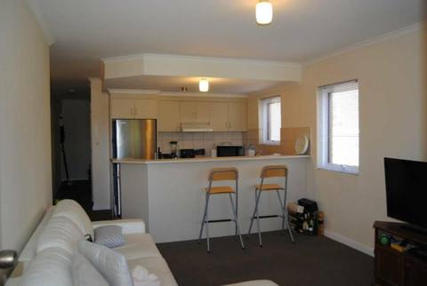 2-bedroom Unit for Rent - Adelaide, Carrington Street