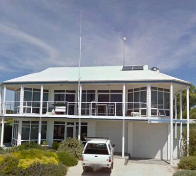 Marion bay holiday house