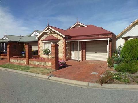 3 BEDROOM VILLA ONLY MINUTES TO NTH ADELAIDE