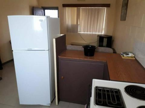 Fully Furnished Two Bedroom Unit