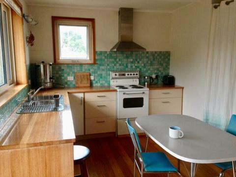 One-bedroom renovated apartment in Nubeena